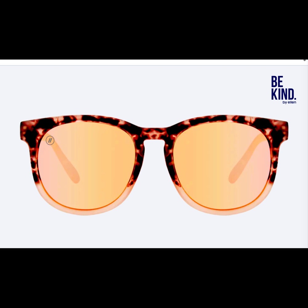 Blenders Polarized sunglasses, NWOT
